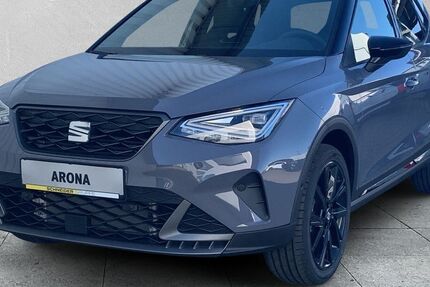 Seat Arona 1.500 km 28.990 &euro; Freiberg 09599