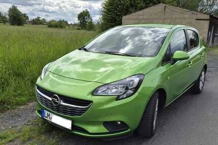 Opel Corsa 42.700 km 11.200 &euro; Limburg-Linter 65550