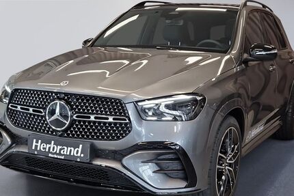 Mercedes-Benz GLE 450 1.462 km 88.900 € Krefeld 47800