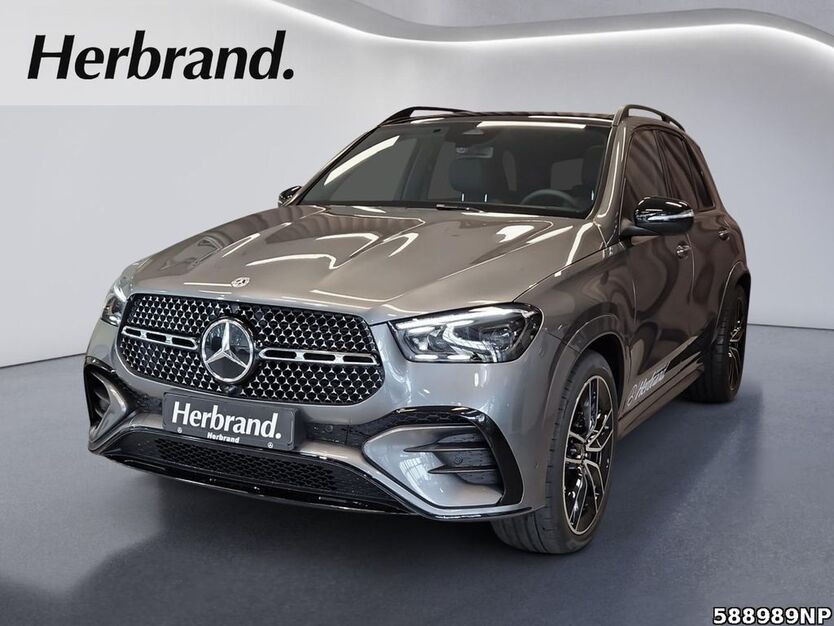 Mercedes-Benz GLE 450 1.462 km 88.900 € Krefeld 47800