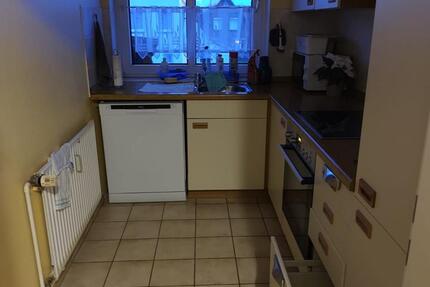 Mittelweg 1 Otterndorf 3 Zi-Whg im 1.OG mit Balkon 3 zimmer