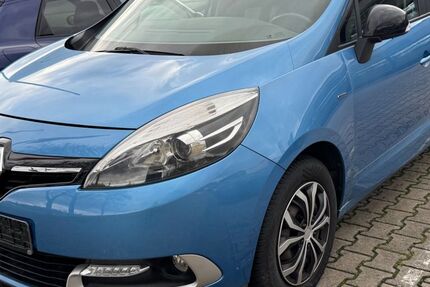 Renault Scenic 148.000 km 2.200 &euro; Burgkunstadt 96224