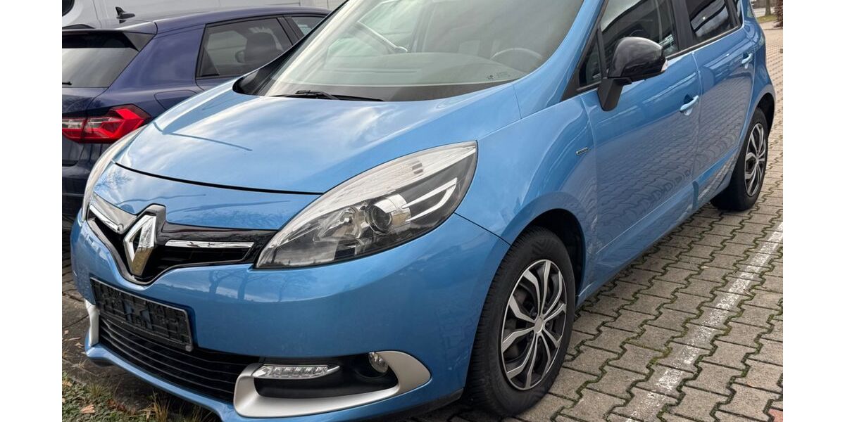 Renault Scenic 148.000 km 2.500 &euro; Burgkunstadt 96224
