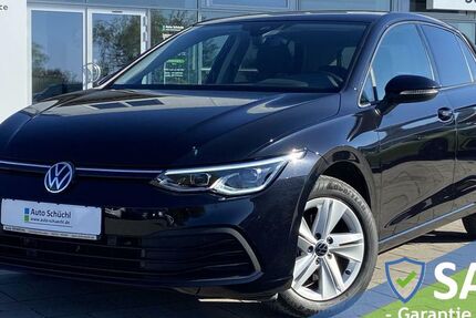 VW Golf 44.794 km 18.948 &euro; Schrobenhausen-Edelshsn. 86529