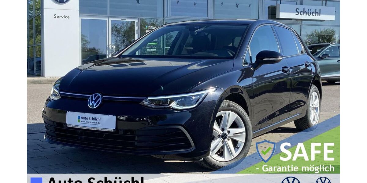 VW Golf 44.794 km 18.948 &euro; Schrobenhausen-Edelshsn. 86529