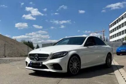 Mercedes-Benz C 300 58.000 km 30.000 &euro; Ehningen 71139