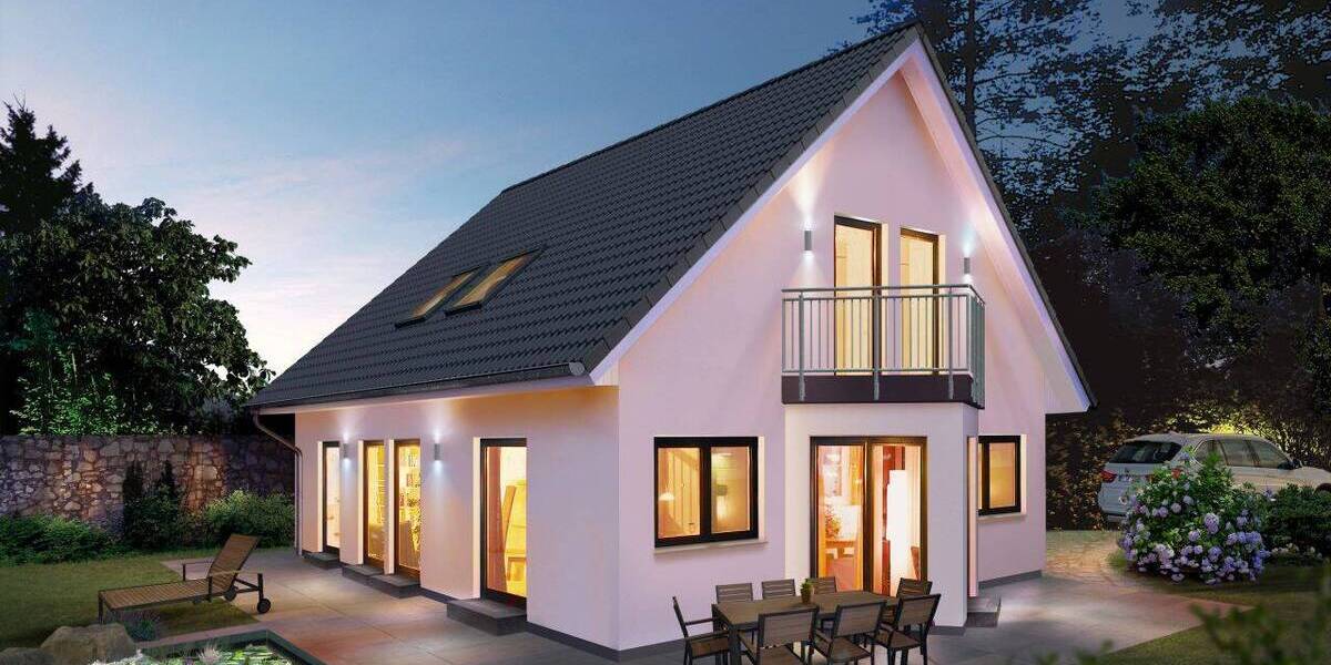 Einfamilienhaus Gübs Gübs - 6 Zimmer, 182 m&sup2;, 286.000&euro; | Angebot:26171673