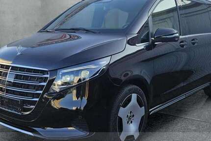 Mercedes-Benz V 300 5.000 km 74.700 € Stuttgart 70174
