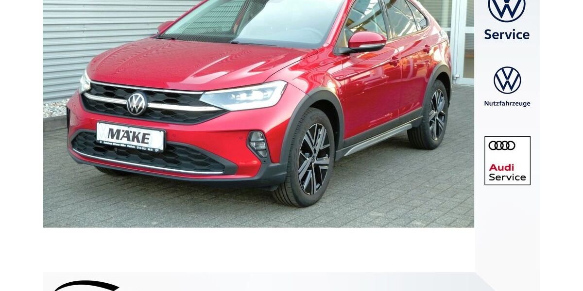 VW Taigo 30.250 km 20.350 &euro; Waldheim 04736
