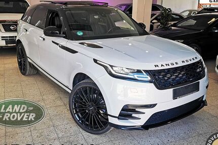 Land Rover Range Rover Velar 208.000 km 24.990 &euro; Bremen 28217