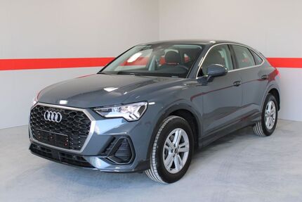 Audi Q3 34.800 km 30.999 &euro; Althengstett 75382