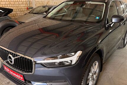 Volvo XC60 240.000 km 19.900 &euro; Hamburg 21079