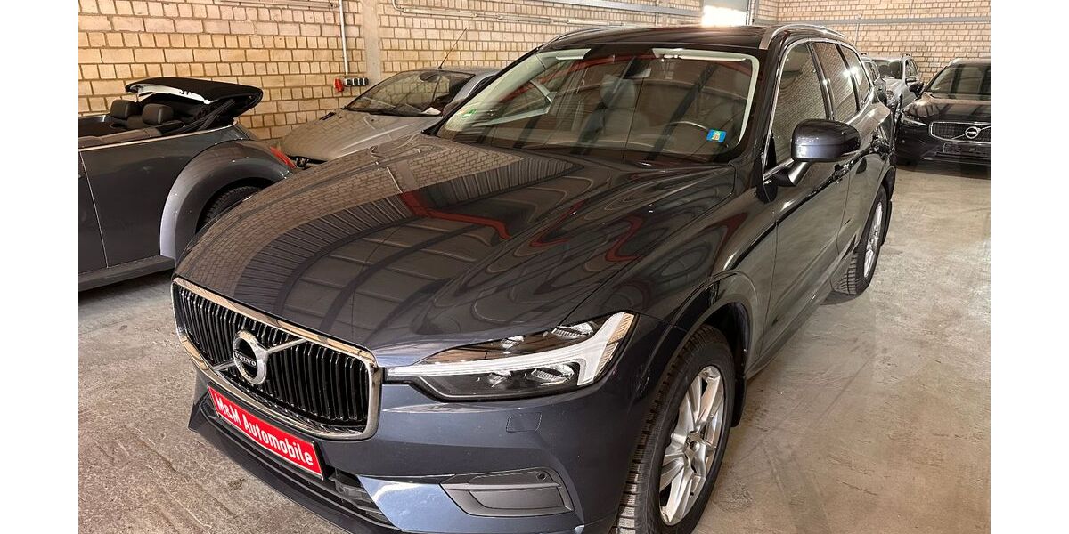 Volvo XC60 240.000 km 19.900 &euro; Hamburg 21079