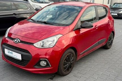 Hyundai i10 188.185 km 1.650 &euro; Nordhorn 48529