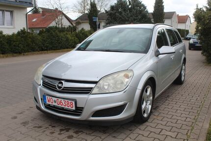 Opel Astra 250.000 km 1.000 &euro; Worms-Pfeddersheim 67551