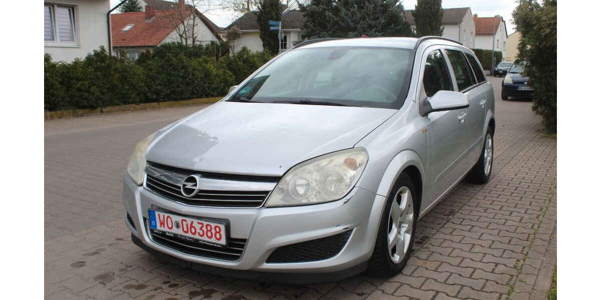 Opel Astra 250.000 km 1.000 &euro; Worms-Pfeddersheim 67551