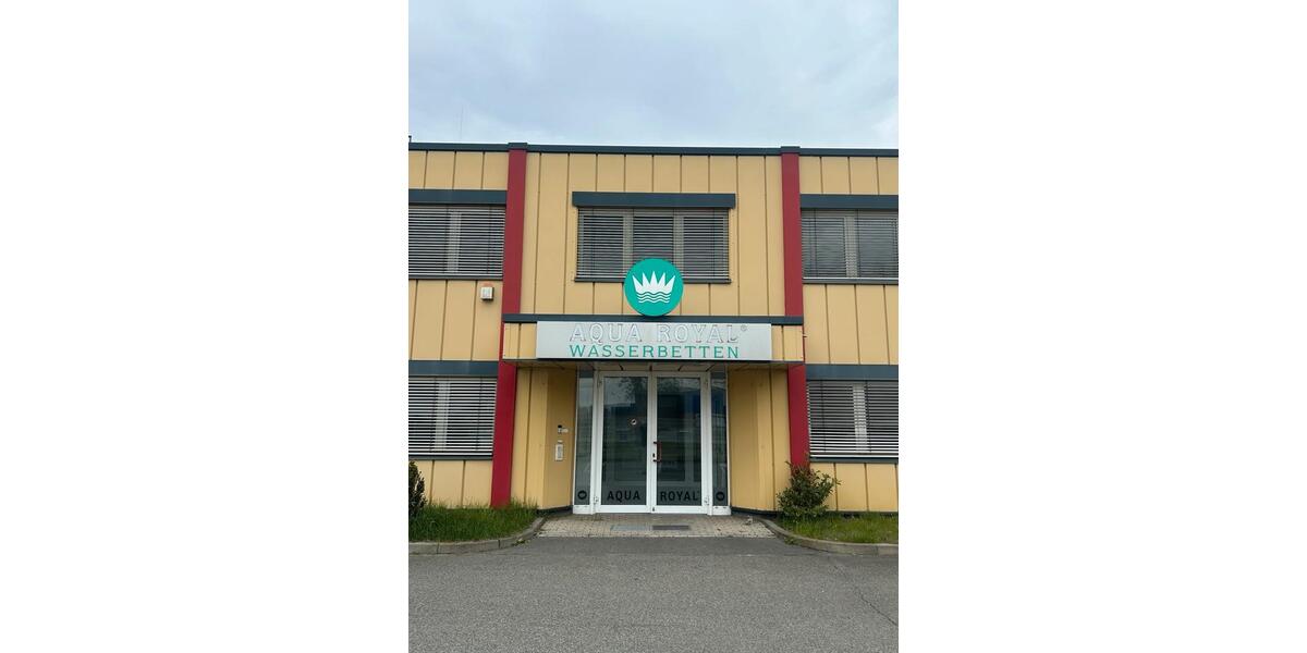 Gewerbeobjekt Velten - 380&euro; | Angebot:26129482