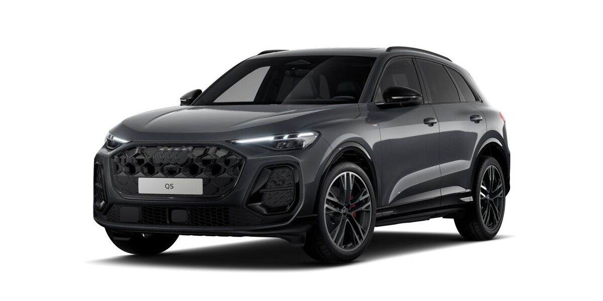 Audi Q5 11.134 km 65.980 &euro; Wesel 46483