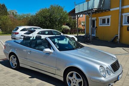 Mercedes-Benz CLK 320 149.303 km 13.208 &euro; Aschaffenburg 63741