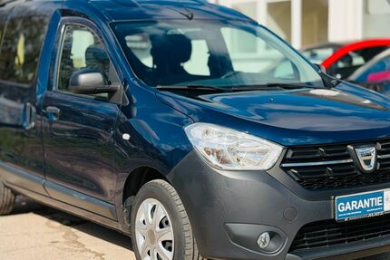 Dacia Dokker 79.000 km 9.990 &euro; Sasbach 77880