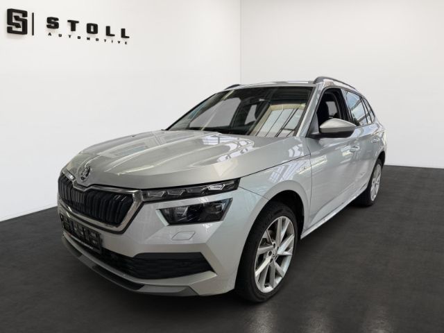 Skoda Kamiq 26.590 km 26.490 &euro; Waldshut-Tiengen 79761