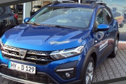 Dacia Sandero 14.200 km 15.500 &euro; Hoyerswerda 02977