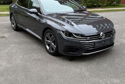 VW Arteon 62.300 km 26.300 &euro; Lübeck 23552