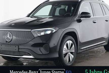 Mercedes-Benz EQB 300 6.961 km 38.083 &euro; Weyhe 28844