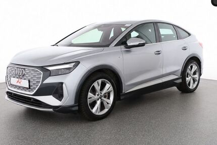 Audi Q4 e-tron 21.472 km 41.880 &euro; Berlin 12103