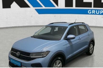 VW T-Cross 15.507 km 19.990 &euro; Wunstorf 31515
