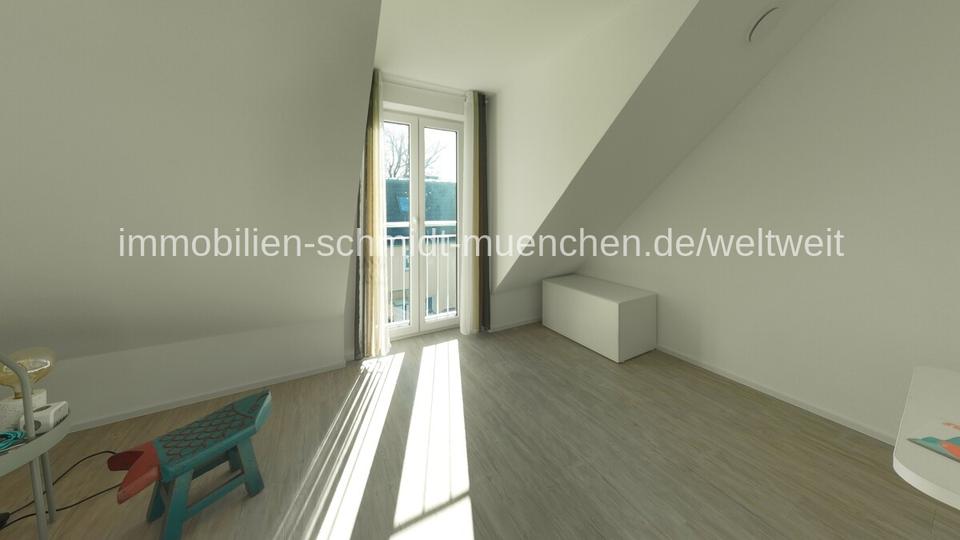 Doppelhaushälfte Haar - 4.5 Zimmer, 125 m&sup2;, 2.750&euro; | Angebot:25436231