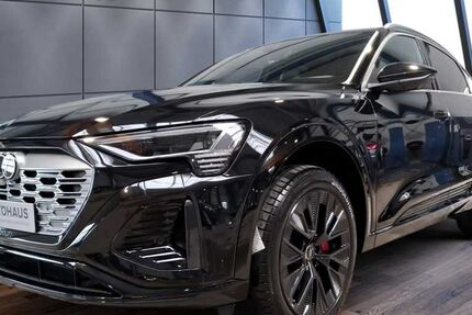 Audi Q8 e-tron 24.510 km 56.850 &euro; Bad Salzuflen 32105