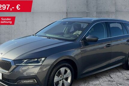 Skoda Octavia 87.500 km 20.950 &euro; Hof 95030