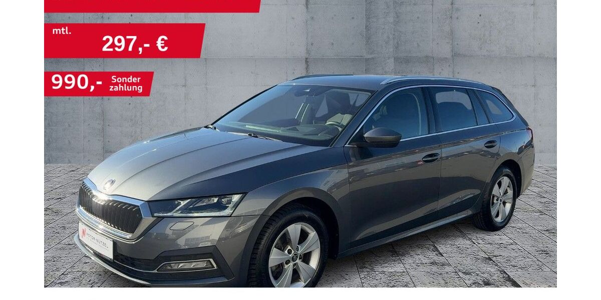 Skoda Octavia 87.500 km 20.950 &euro; Hof 95030