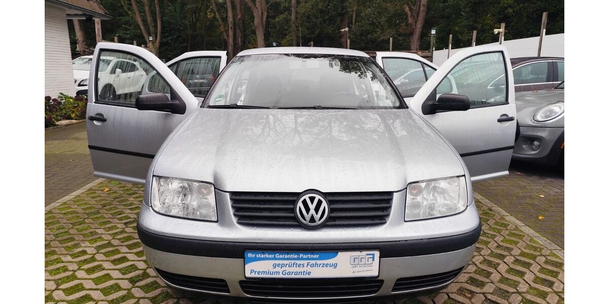 VW Bora 163.498 km 2.999 &euro; Hatten 26209