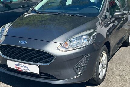 Ford Fiesta 85.822 km 9.100 &euro; Bad Ems 56130