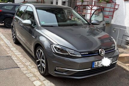 VW Golf 105.000 km 17.500 &euro; Lörrach 79539