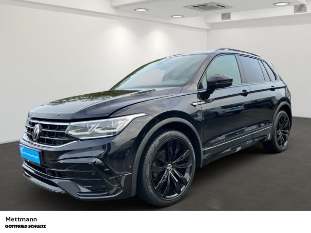 VW Tiguan 98.607 km 29.950 € Mettmann 40822