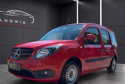 Mercedes-Benz Citan 43.000 km 14.950 &euro; Marbach am Neckar 71672