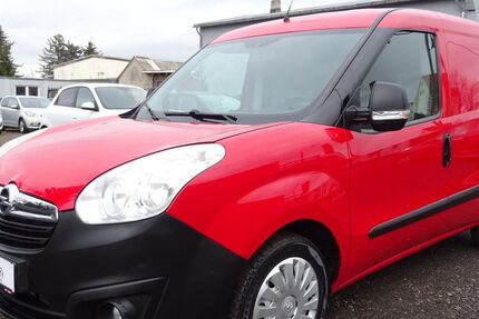 Opel Combo 131.004 km 5.990 &euro; Arnstadt 99310