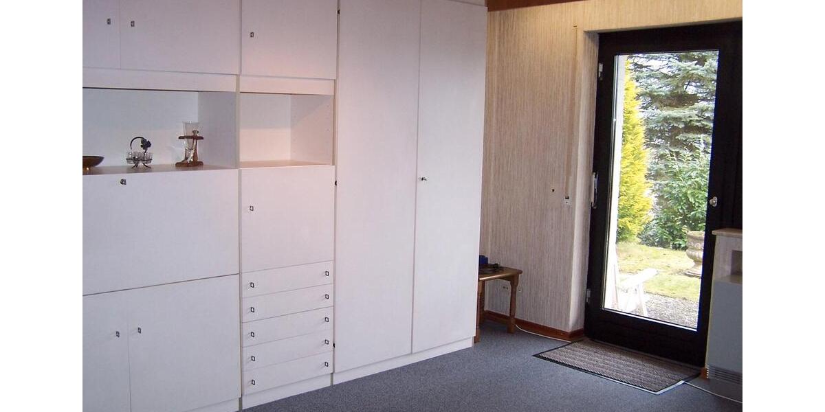 Terrassenwohnung Osburg - 1 Zimmer, 45 m&sup2;, 400&euro; | Angebot:26278776