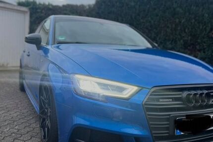 Audi A3 156.000 km 17.500 &euro; Überherrn 66802