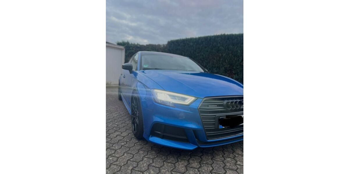 Audi A3 156.000 km 17.500 &euro; Überherrn 66802