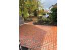 !!! ACHIM-Bierden- schöne 2 Zi.-EG-Wohnung- mit TERRASSE und Stellplatz !!!- altengerecht -