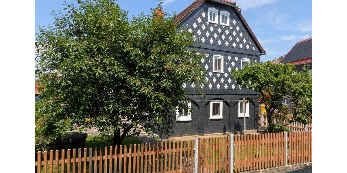 Einfamilienhaus Löbau - 80.000&euro; | Angebot:26948703