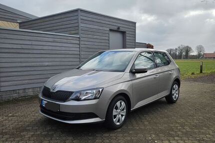 Skoda Fabia 11.111 km 9.999 &euro; Ahaus 48683
