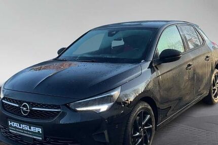 Opel Corsa 28.660 km 16.900 &euro; Erding 85435
