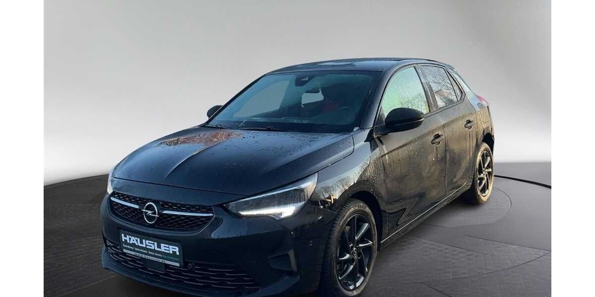 Opel Corsa 28.660 km 16.900 &euro; Erding 85435