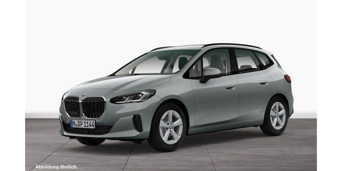 BMW 220 Active Tourer 16.061 km 32.990 &euro; Kassel 34125
