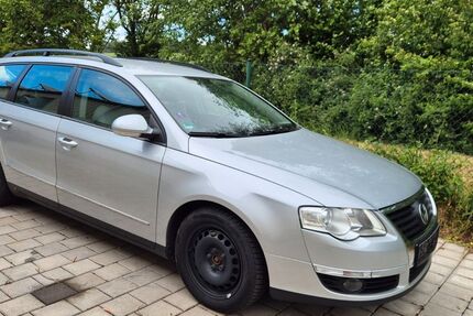 VW Passat Variant 450.000 km 990 &euro; Mietingen 88487